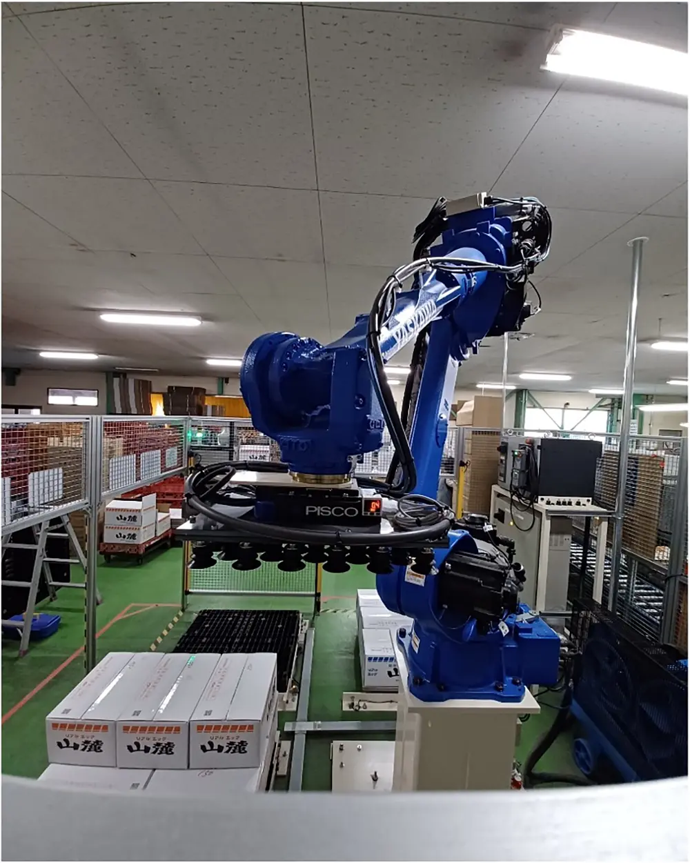 Robococo -ロボコッコ-